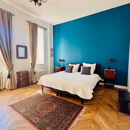 Chateau Du Mesnil Soleil , Gites Et Chambres D'Hotes Damblainville Dış mekan fotoğraf