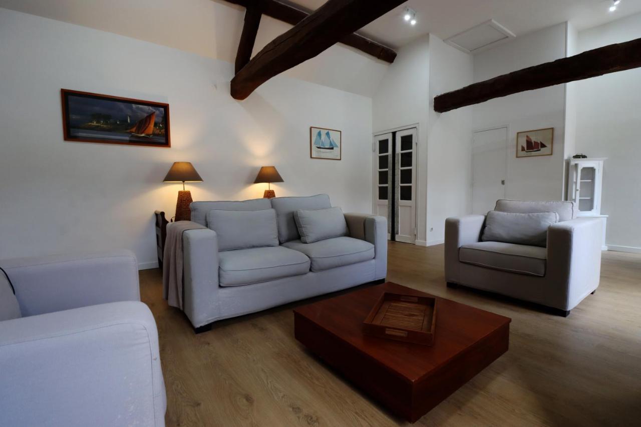 Chateau Du Mesnil Soleil , Gites Et Chambres D'Hotes Damblainville Dış mekan fotoğraf
