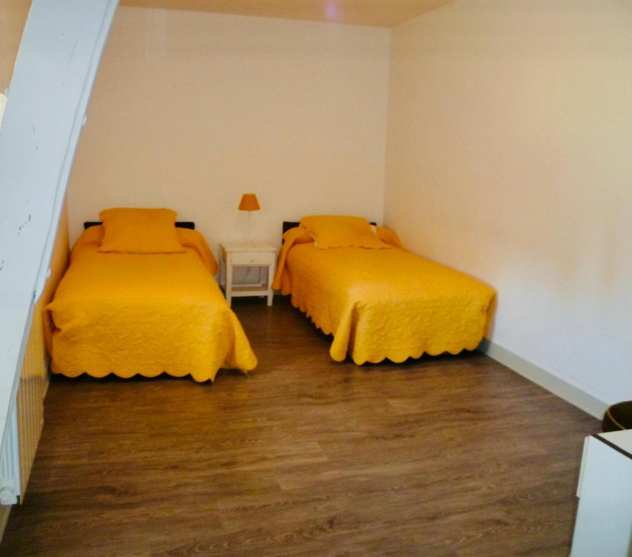Chateau Du Mesnil Soleil , Gites Et Chambres D'Hotes Damblainville Oda fotoğraf